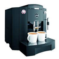 Jura Impressa XF50 Classic