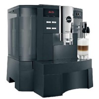 Jura Impressa XS9 Classic