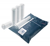 Claris White Wasserfilter 4er-Pack