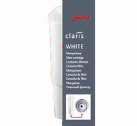 Claris White Wasserfilter