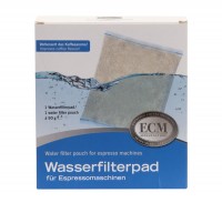 ECM Wasserfilterpad